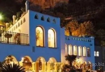 Borgo Santandrea Hotel Amalfi