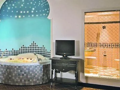Hotel Borgo Santandrea