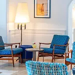 Hotel Borgo Santandrea