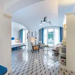 Borgo Santandrea 5*