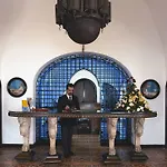 Borgo Santandrea Amalfi