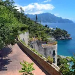 Borgo Santandrea Hotel Amalfi
