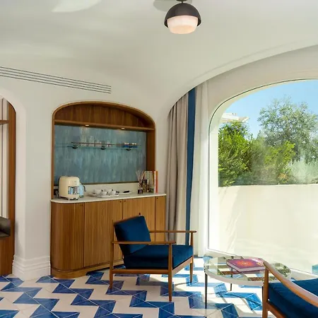Borgo Santandrea Hotel Amalfi