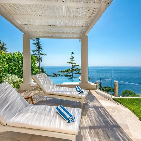 Hotel Borgo Santandrea Amalfi