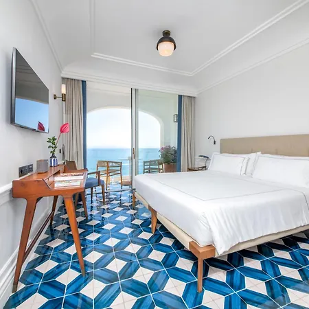 Borgo Santandrea Hotel Amalfi