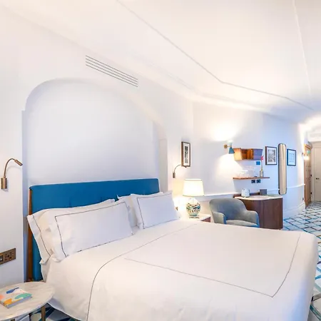 Borgo Santandrea Amalfi