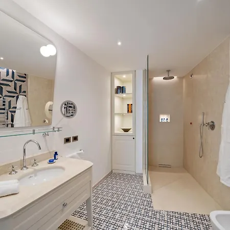 Borgo Santandrea 5* Amalfi