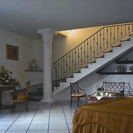 Borgo Santandrea 5* アマルフィ